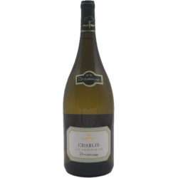 La Chablisienne Les Vénérables | french wine
